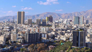 رئیس اتحادیه املاک اعلام کرد: بیتاثیری مکانیسم ماشه بر بازار مسکن 4 | نقش نیوز ثبات قیمتها تا پایان سال