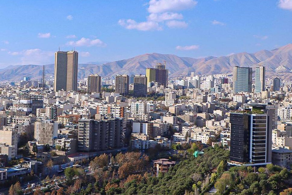 افت ۳۰ درصدی قیمت مسکن در محلههای لوکس تهران 1 | نقش نیوز افت ۳۰ درصدی قیمت مسکن در محلههای لوکس تهران