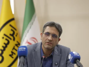 مدیرعامل ایرانسل: توسعه پایدار بدون اصلاح تعرفه ممکن نیست 5 | نقش نیوز 4 | نقش نیوز