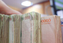 رشد ۳۰ درصدی پرداخت سود به سهامداران بازار سرمایه 3 | نقش نیوز رشد ۳۰ درصدی پرداخت سود به سهامداران بازار سرمایه