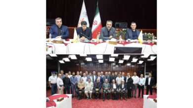 تاکید مدیرعامل سایپایدک بر تحول در خدمات پس از فروش 6 | نقش نیوز  تاکید مدیرعامل سایپایدک بر تحول در خدمات پس از فروش