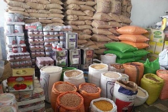 جزئیات ارزی کالاهای اساسی و ضروری اعلام شد 1 | نقش نیوز جزئیات ارزی کالاهای اساسی و ضروری اعلام شد