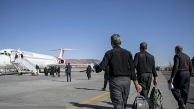 سازمان هواپیمایی کشوری: خرید بلیت اربعین از سایت‌های معتبر انجام شود