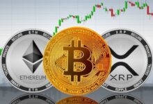 آخرین وضعیت بازار رمزارزها در جهان