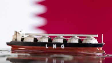 احتمال قطع صادرات گاز قطر به آلمان 8 | نقش نیوز احتمال قطع صادرات گاز قطر به آلمان