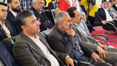 افتتاح ۵۸۸ واحد صنعتی جدید و بازفعالسازی ۱۳۴ واحد در کشور با حضور رئیسجمهور 7 | نقش نیوز افتتاح ۵۸۸ واحد صنعتی جدید و بازفعالسازی ۱۳۴ واحد در کشور با حضور رئیسجمهور