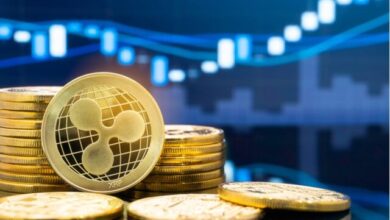 آخرین وضعیت بازار رمزارزها در جهان 7 | نقش نیوز انتقالی مرموز به شبکه ریپل