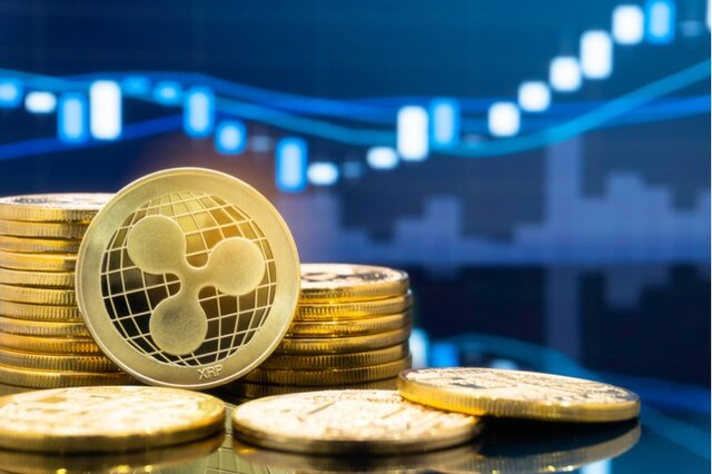 آخرین وضعیت بازار رمزارزها در جهان 1 | نقش نیوز انتقالی مرموز به شبکه ریپل