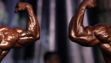 بدنسازی یا فیتنس؟