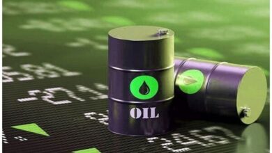قیمت امروز نفت در بازارهای جهانی 4 | نقش نیوز برنت ۶۷ دلار و ۳۲ سنت شد
