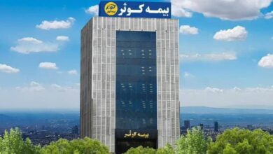 جهش چشمگیر تولید حق بیمه در بیمه کوثر در چهار ماهه ابتدایی سال ۱۴۰۴