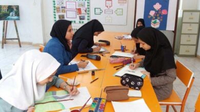 بزرگ ترین مشکلات کلاسهای تابستانه برای کودکان 4 | نقش نیوز تابستان ؛ فرصت طلایی برای کودکان