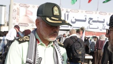 رکورد ثبتنام و عبور روزانه زائران شکسته شد 7 | نقش نیوز ترافیک روان است، مشکلی وجود ندارد