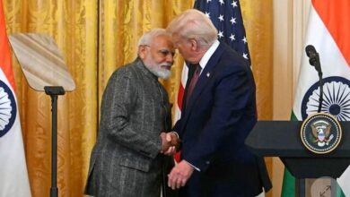 تشدید مجازات ترامپ علیه هند بر سر خرید نفت روسیه 6 | نقش نیوز تشدید مجازات ترامپ علیه هند بر سر خرید نفت روسیه