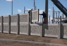 تولیدکنندگان بتن خواستار حمایت ویژه و ثبات تامین انرژی از وزارت صمت و نفت شدند