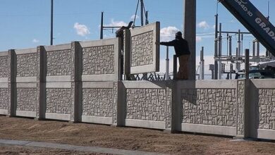 تولیدکنندگان بتن خواستار حمایت ویژه و ثبات تامین انرژی از وزارت صمت و نفت شدند 5 | نقش نیوز تولیدکنندگان بتن خواستار حمایت ویژه و ثبات تامین انرژی از وزارت صمت و نفت شدند