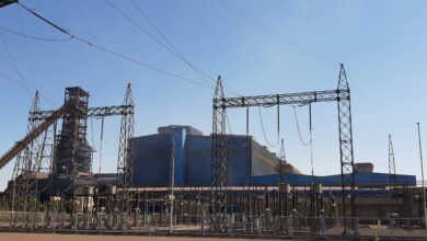 ثبت رکورد بینظیر صرفهجویی آب و برق در چادرملو 7 | نقش نیوز ثبت رکورد بینظیر صرفهجویی آب و برق در چادرملو