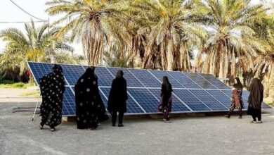 ثبتنام بومگردیها برای دریافت پنل خورشیدی آغاز شد 8 | نقش نیوز ثبتنام بومگردیها برای دریافت پنل خورشیدی آغاز شد