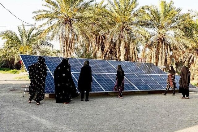 ثبتنام بومگردیها برای دریافت پنل خورشیدی آغاز شد 1 | نقش نیوز ثبتنام بومگردیها برای دریافت پنل خورشیدی آغاز شد