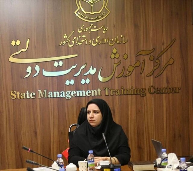 ثبتنام حدود ۴۳ هزار نفر در آزمون استخدامی بانک مرکزی 1 | نقش نیوز ثبتنام حدود ۴۳ هزار نفر در آزمون استخدامی بانک مرکزی