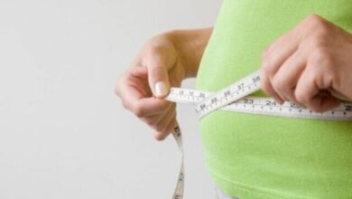 حذف نان و برنج باعث لاغری پایدار نمیشود 6 | نقش نیوز حذف نان و برنج باعث لاغری پایدار نمیشود