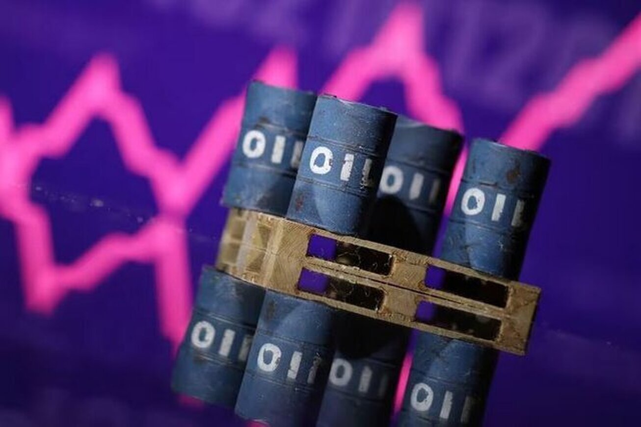 خیال بازار نفت راحت شد؛ قیمتها ثابت ماند 1 | نقش نیوز خیال بازار نفت راحت شد؛ قیمتها ثابت ماند