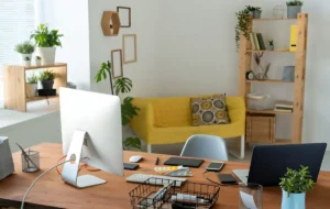 دفتر کار ؛ آینه کسب وکار شما 2 | نقش نیوز دفتر کارتان ویترین برند شماست