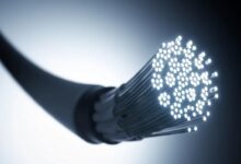 دلیل کندی توسعه فیبرنوری در کشور چیست؟