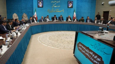 دومین سایت 5G ایرانسل در یزد توسط وزیر ارتباطات افتتاح شد 5 | نقش نیوز دومین سایت 5G ایرانسل در یزد توسط وزیر ارتباطات افتتاح شد