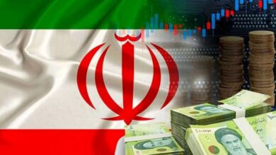 ذخایر طلای بانک مرکزی عامل مقاومت در برابر موجهای هیجانی 7 | نقش نیوز طلای بانک مرکزی عامل مقاومت در برابر موج های هیجانی | نقش نیوز