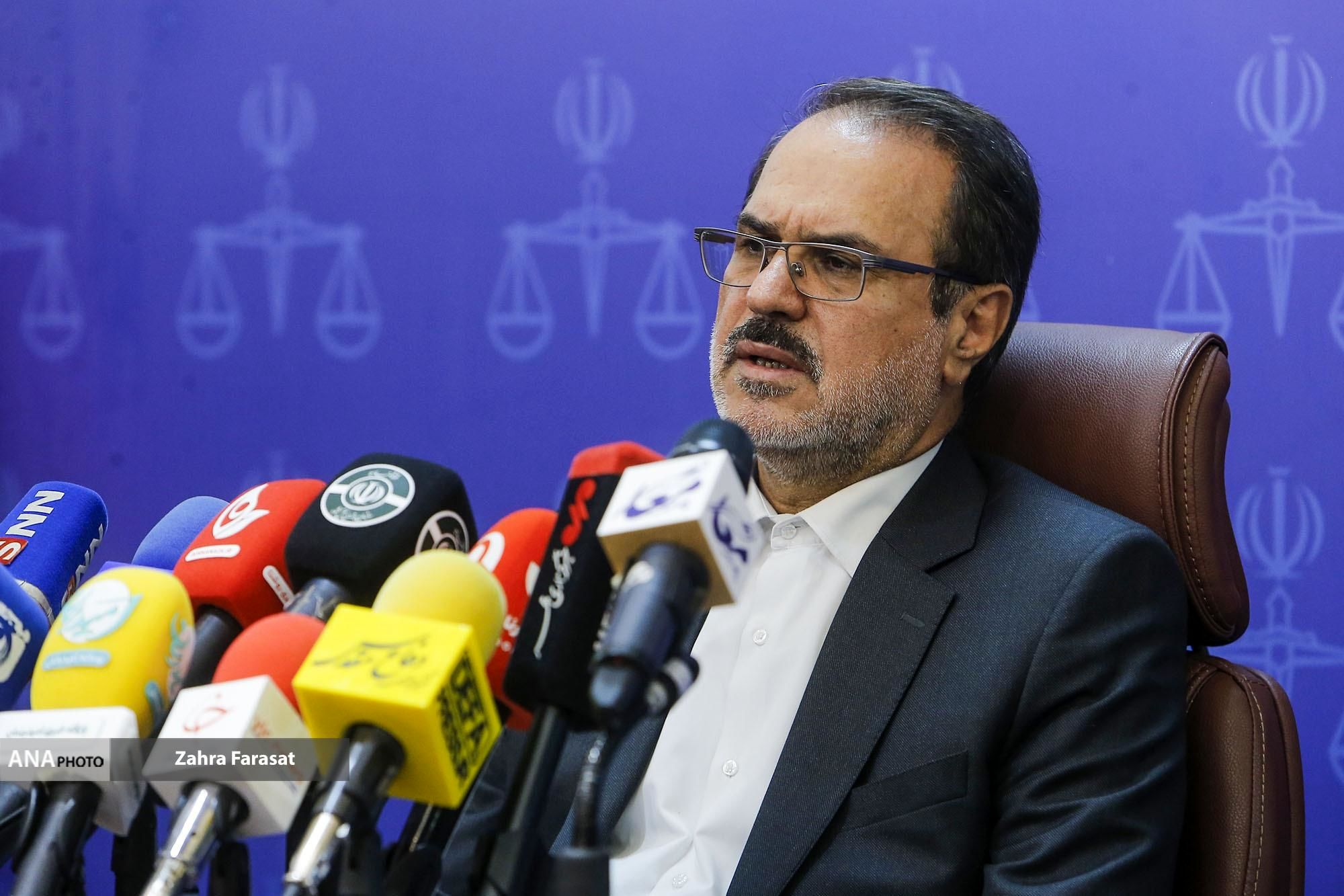 شناسایی مدیران دارای مسئولیت همزمان در چند شرکت دولتی الزامی شد 1 | نقش نیوز شناسایی مدیران دارای مسئولیت همزمان در چند شرکت دولتی الزامی شد