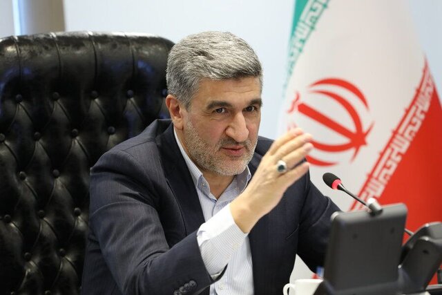 رئیس سازمان بورس: بازار سرمایه بهزودی وارد فاز رونق میشود 1 | نقش نیوز رئیس سازمان بورس: بازار سرمایه بهزودی وارد فاز رونق میشود