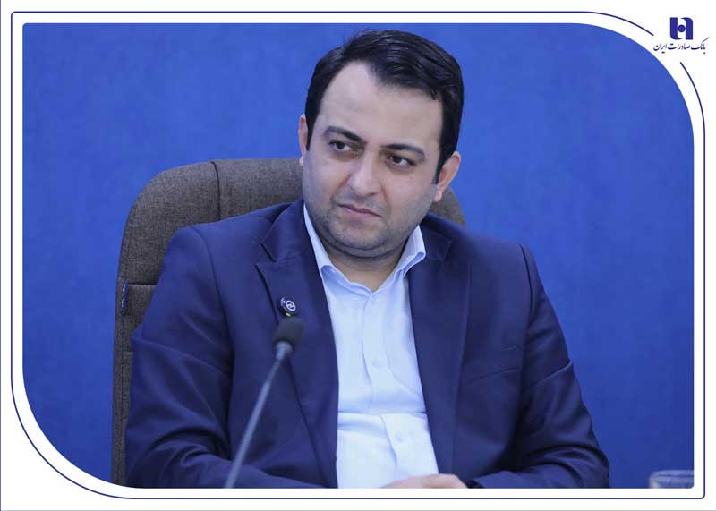 10دستاورد راهبردی بانک صادرات ایران در سال نخست دولت چهاردهم 1 | نقش نیوز رشد ۲۶۳ درصدی سرمایه و ۹۱ درصدی سود خالص بانک صادرات ایران