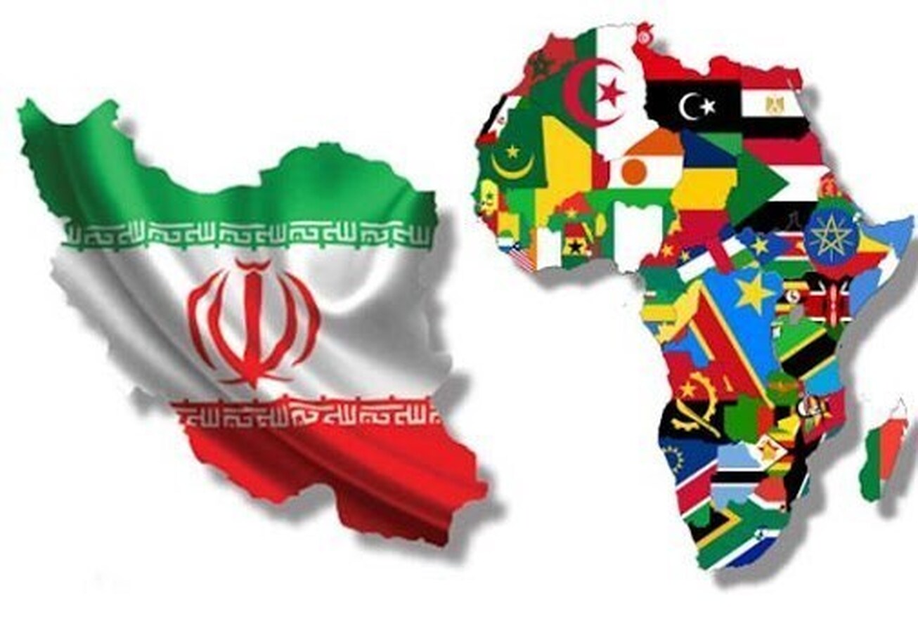 رشد ۸۵ درصدی صادرات به آفریقا 1 | نقش نیوز رشد ۸۵ درصدی صادرات به آفریقا