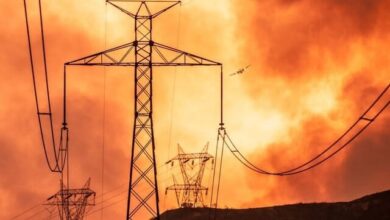 رکورد تازه نیروگاههای حرارتی؛ رشد ۴۵ درصدی ظرفیت تولید برق 3 | نقش نیوز رکورد تازه نیروگاههای حرارتی؛ رشد ۴۵ درصدی ظرفیت تولید برق