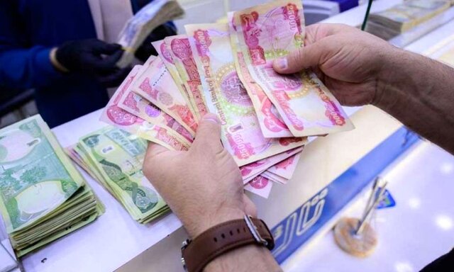 زائران اربعین تا چه زمانی فرصت خرید ارز دارند؟ 1 | نقش نیوز زائران اربعین تا چه زمانی فرصت خرید ارز دارند؟