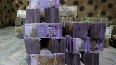 سوریه ۲ صفر پول خود را حذف میکند 7 | نقش نیوز سوریه ۲ صفر پول خود را حذف میکند