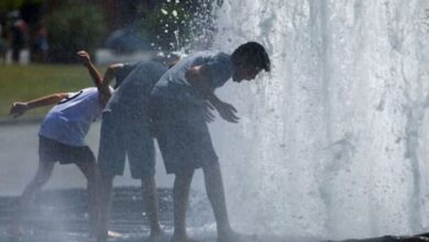 سیستم برق اروپا در برابر گرما کم آورد 7 | نقش نیوز سیستم برق اروپا در برابر گرما کم آورد