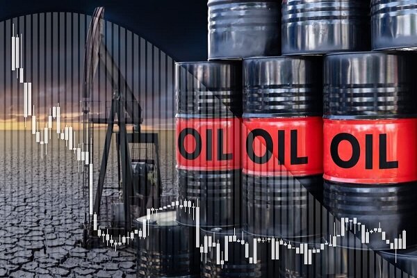 قیمت نفت برنت به ۶۷ دلار و ۷۷ سنت رسید 1 | نقش نیوز قیمت نفت برنت به ۶۷ دلار و ۷۷ سنت رسید