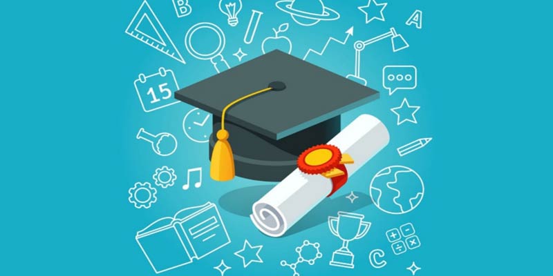مدرک یا مهارت؟ کدامیک مهمتر است 1 | نقش نیوز مدرک یا مهارت؟ کدامیک مهمتر است