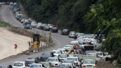 ناترازی در شمال!