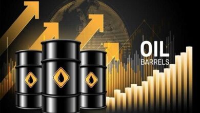 نفت برنت ۶۸ دلار و ۴۶ سنت شد 5 | نقش نیوز نفت برنت ۶۸ دلار و ۴۶ سنت شد