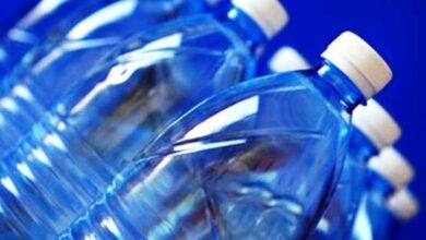 نکات قابل تأمل در آب‌های بسته‌بندی