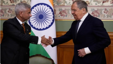 هند و روسیه در برابر فشارهای ترامپ متحد شدند 4 | نقش نیوز هند و روسیه در برابر فشارهای ترامپ متحد شدند