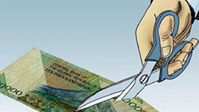 چرا این نسخه راهگشا نیست؟ 6 | نقش نیوز چرا این نسخه راهگشا نیست؟