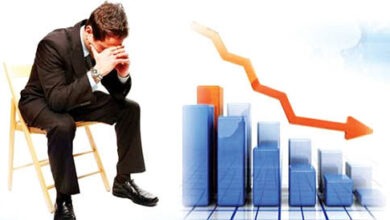 قویترین سپرها در برابر فشارهای اقتصادی 11 | نقش نیوز چگونگی کنترل بحرانهای اقتصادی