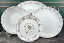 معرفی بهترین ظروف غذاخوری سبک و مقاوم برای استفاده روزانه 3 | نقش نیوز معرفی بهترین ظروف غذاخوری سبک و مقاوم برای استفاده روزانه