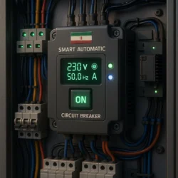 مزایا نصب کلید اتوماتیک هوشمند در بی برقی های اخیر ایران 4 | نقش نیوز 1111111 | نقش نیوز