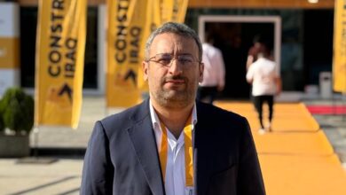 معاون بازرگانی چادرملو عنوان کرد: عراق، اولین و مهمترین مقصد برنامه توسعه صادرات چادرملو 6 | نقش نیوز معاون بازرگانی چادرملو عنوان کرد: عراق، اولین و مهمترین مقصد برنامه توسعه صادرات چادرملو