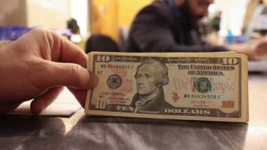 بهروزرسانی کارمزد خدمات عاملیت و کارگزاری بانکهای عامل در سامانه ارز تجاری 5 | نقش نیوز ویدیو/ یکسانسازی نرخ ارز امکانپذیر نیست